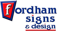 FORDHAM SIGNS AND DESIGN